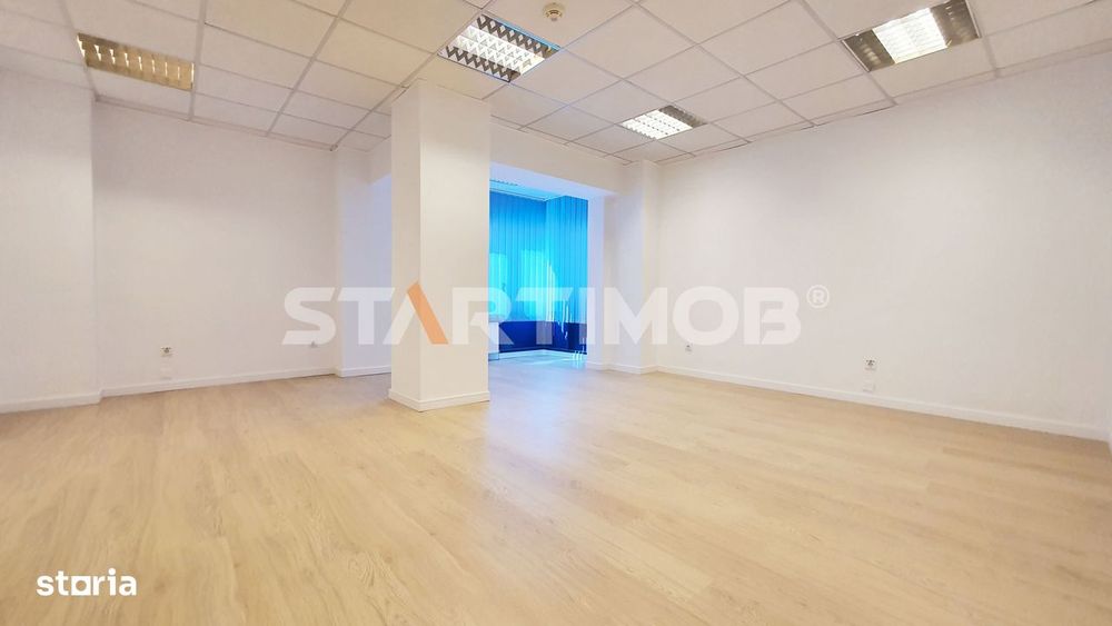 Spatiu de birouri 104 mp Centru Civic