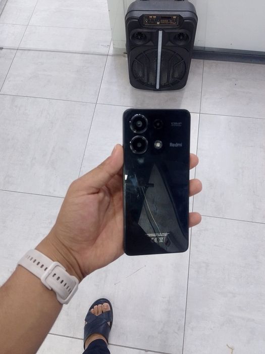 Redmi note 13 8/256