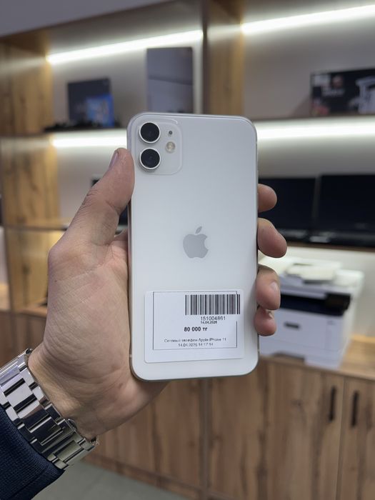 Айфон Apple iPhone 11