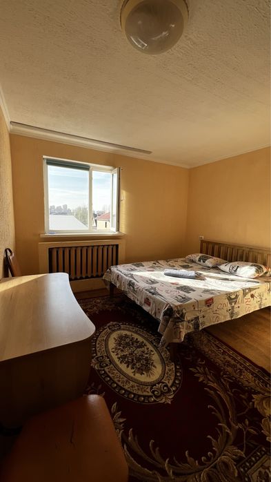 Гостиница от 3000 тг за 1 час