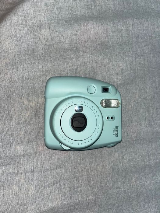 Фотоапарат Instaax