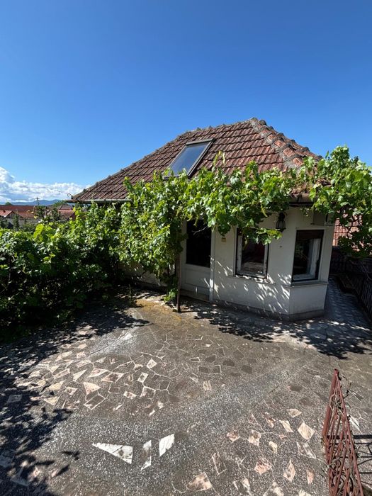 Casa de vanzare Sebis, jud Arad