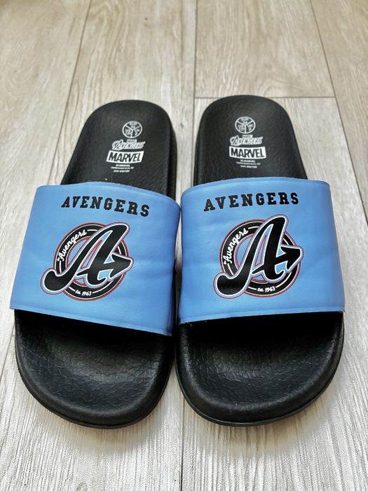 Slapi Avengers pentru copii