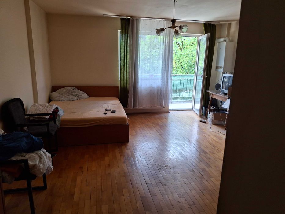 Apartament 1 camera