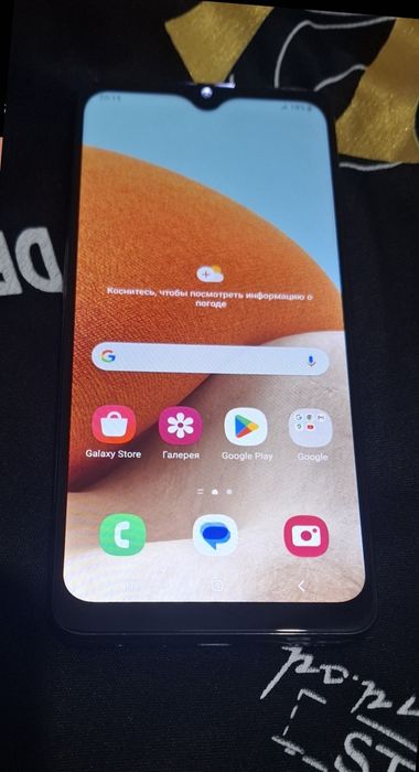 Samsung Galaxy A32 64гб
