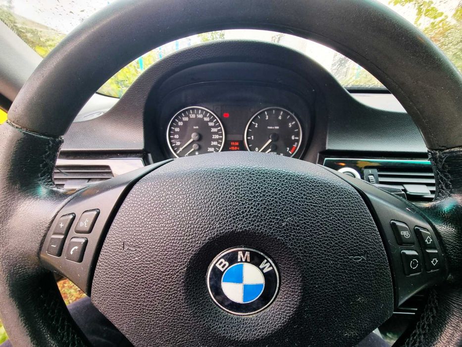 BMW Seria 3