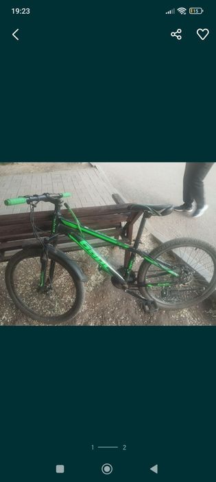 Продам срочно. Велосипед