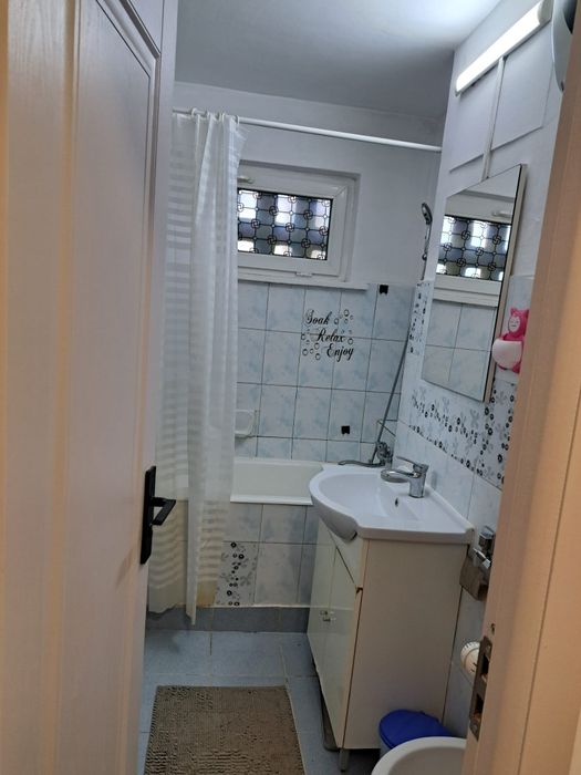 Inchiriez apartament 2 camere, brazda, simplon, pedagogic