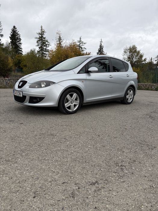 Dezmembrez Seat Toledo 3 2.0 TDI cutie automata DSG