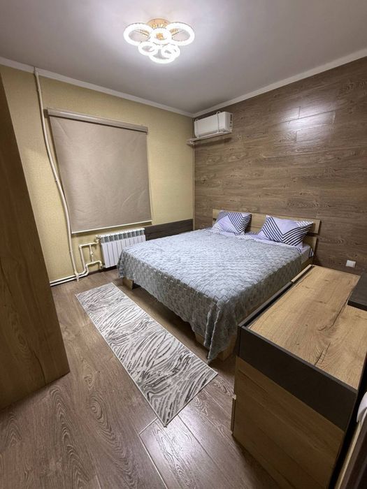 Аренда Нукусская 3/1/9 86 м2