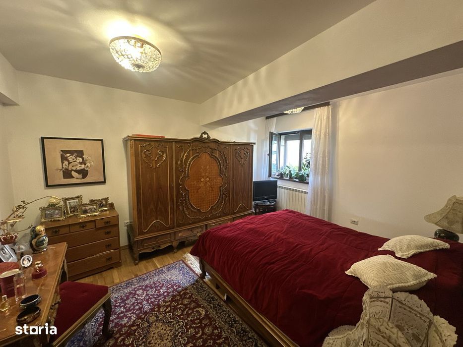 Apartament 4 camere Cotroceni cu  loc de parcare subteran