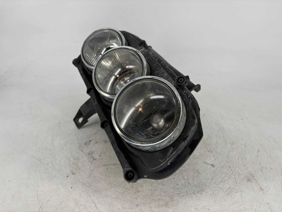 Far dreapta Alfa Romeo 159 an 2007