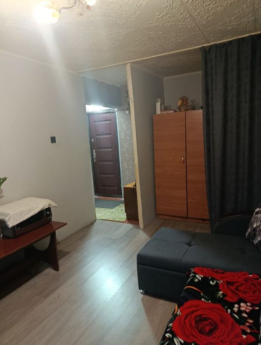 Продам 1 комнатную квартиру