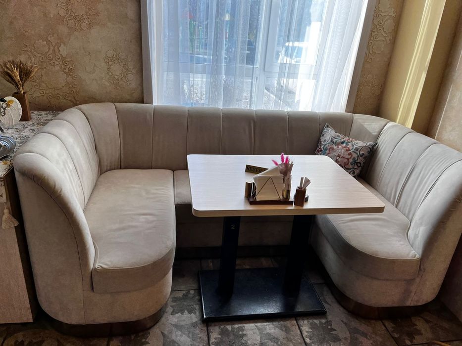 Продаются диваны