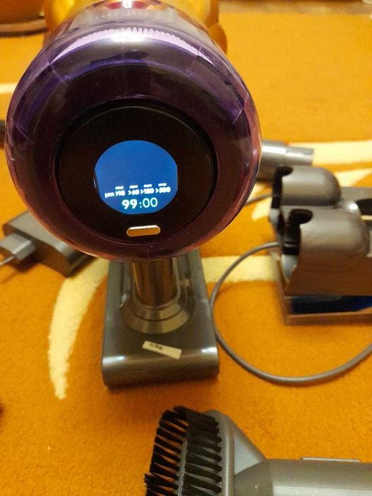 Vand aspirator Dyson V 12 Detect slim absolute