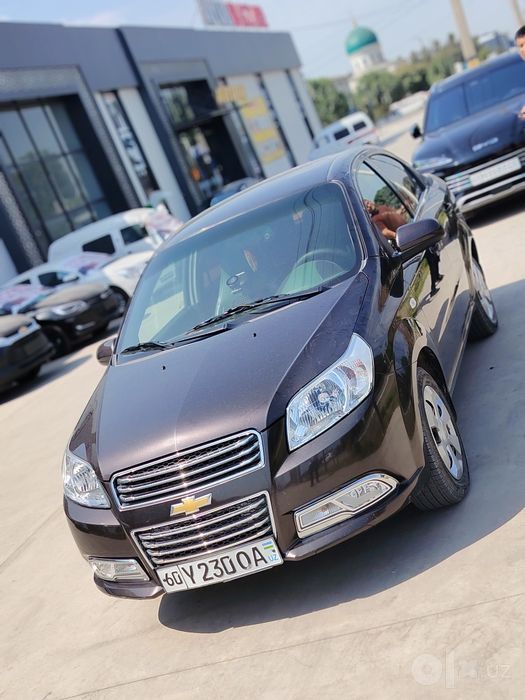 Nexia 3 2 pozitsiya