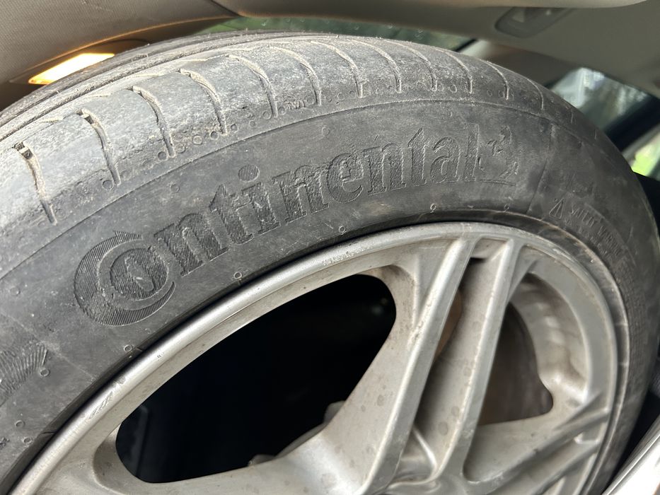 Mercedes-Benz C220 cdi