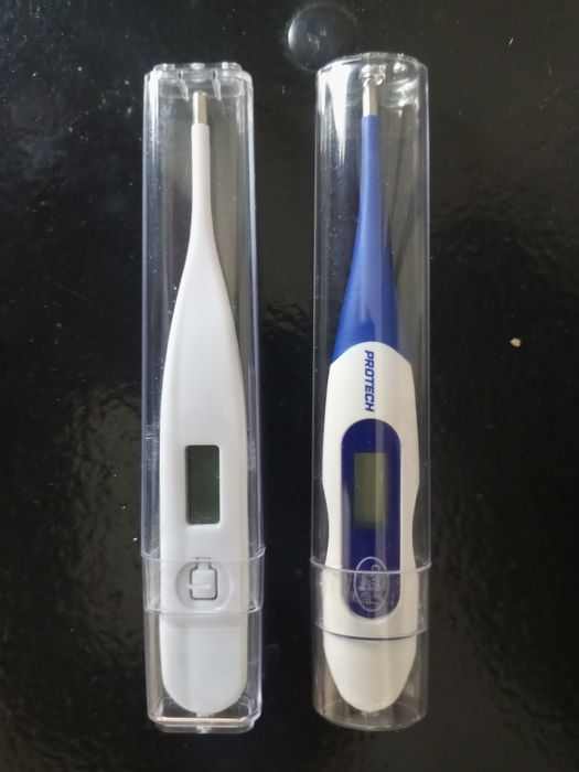 Продам новые градусники