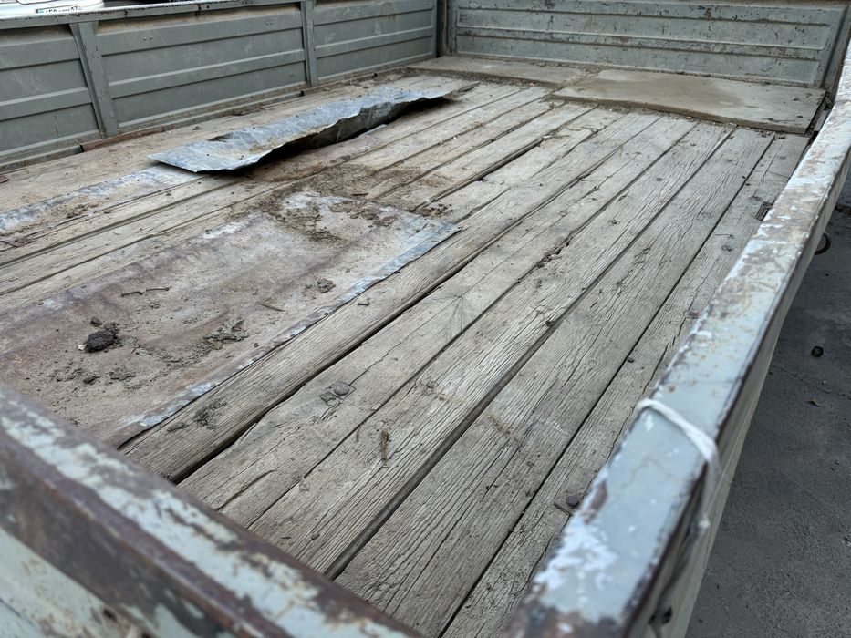 Борт на газель 3.20 б/у