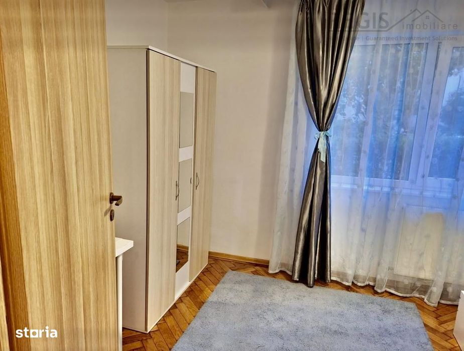 Apartament Ideal Pentru Investitie | 2 Camere | Centrul Civic — fotografia 3