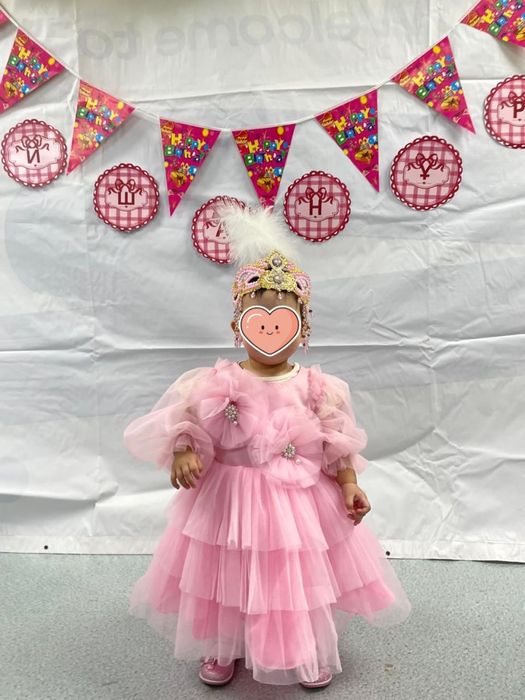 Платье и каз костюмчик