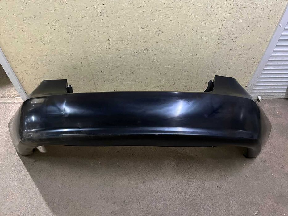 Бампер задний Хендай Хюндай Элантра 2007- / Hyundai Elantra 2011г