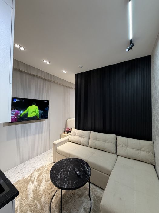 Аренда квартира однокомнатную суточный