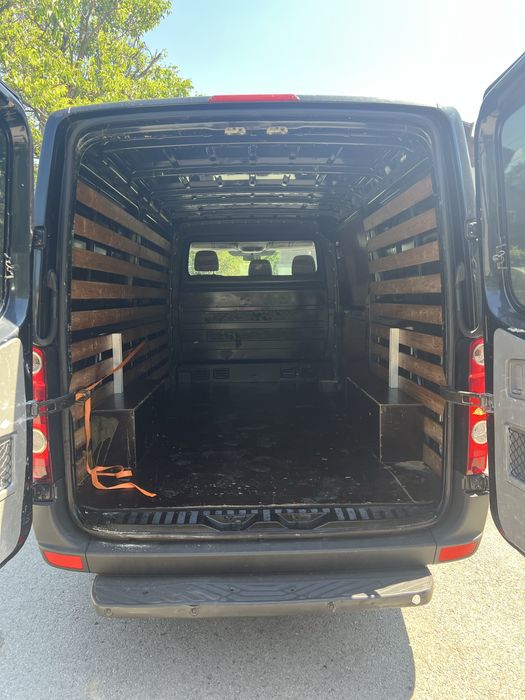 Транспортни услуги