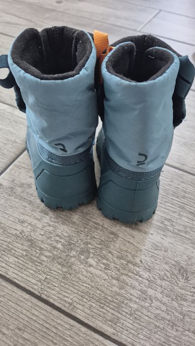 Ghete baieti ,Lugik (Dechatlon)