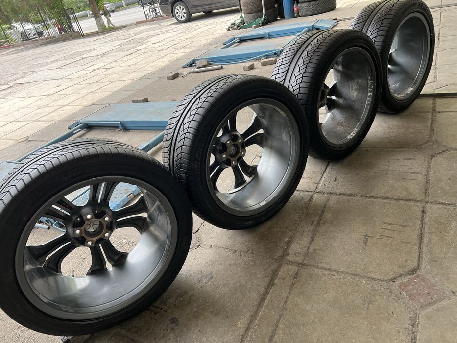 315/35:20 336 стиль бмв
