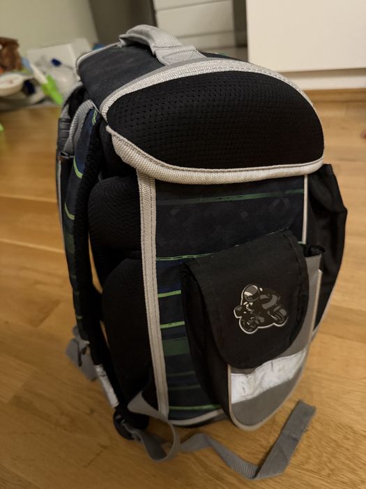 Ергономична раница Belmil