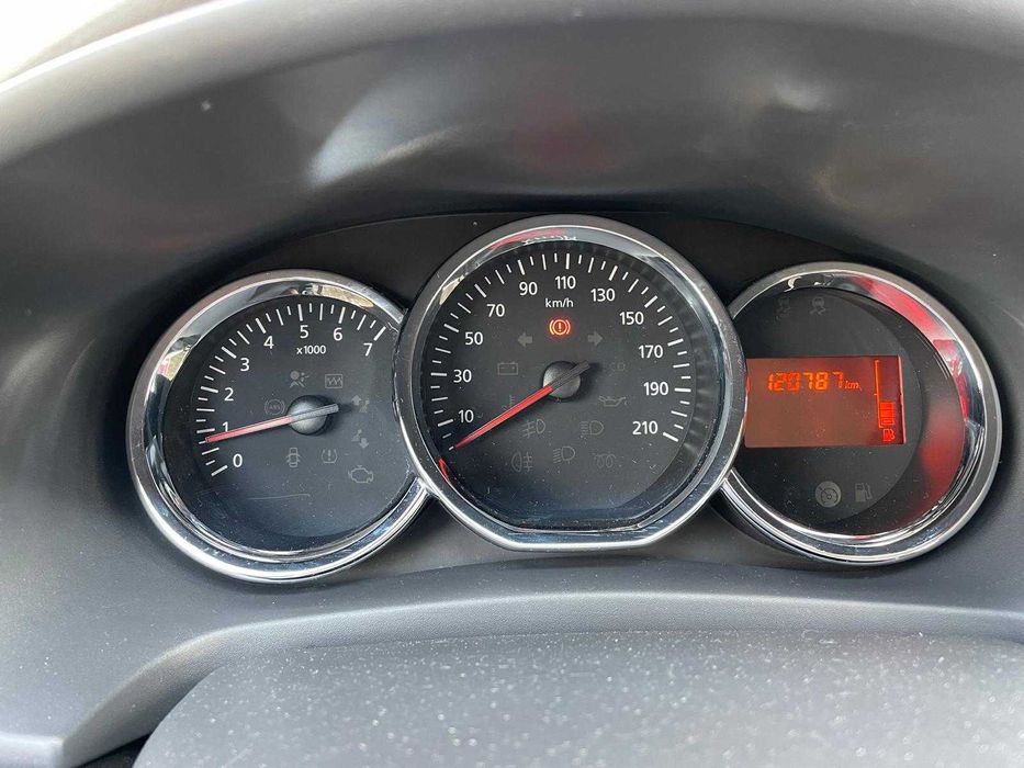 Dacia Logan MCV 2016 0.9 TCe 90CP GPL fabrica Ambreiaj nou