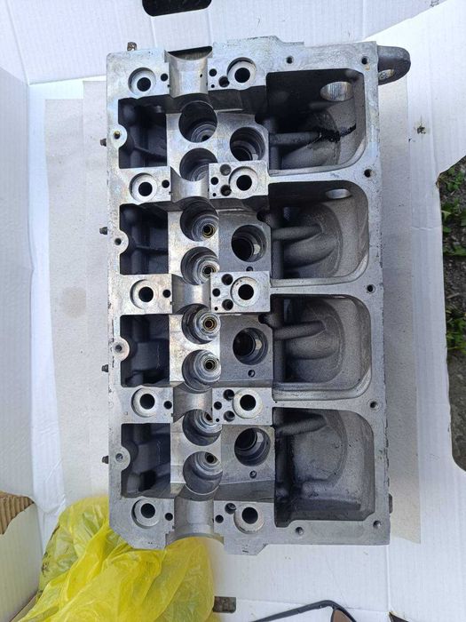 Глава за пасат 6