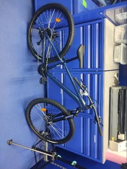 Mtb rockrider expl 100 - (SecondHand) Decathlon