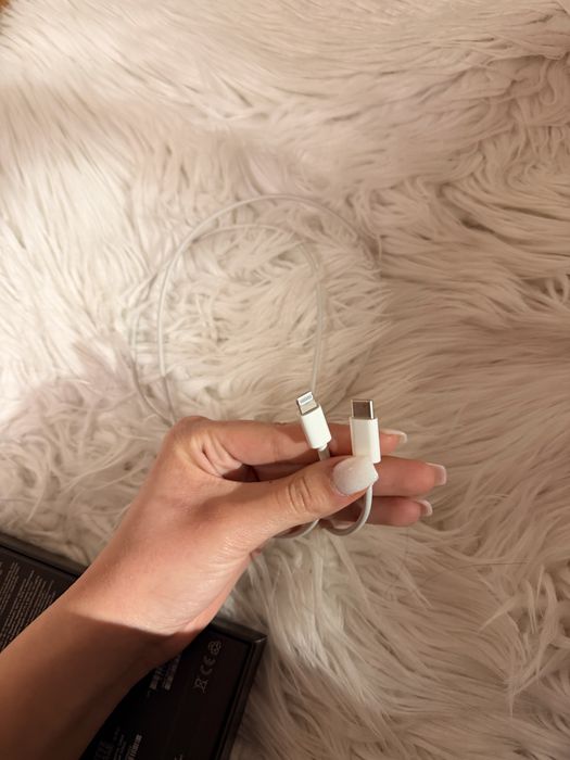 IPhone 13 Pro Max 128GB Graphite | Liber de rețea | Cutie+cablu