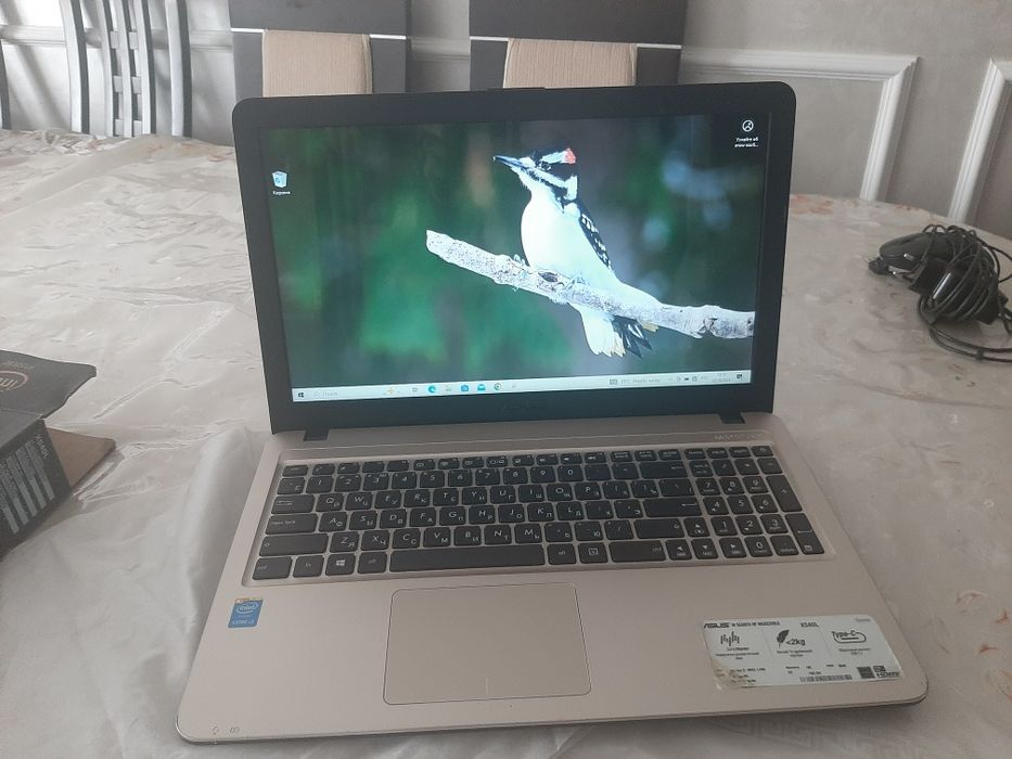 Продам ноутбук Asus