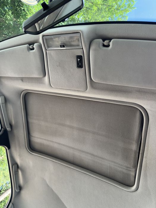 BMW Seria 3 E36 318i  – 1995- proiect foarte bun