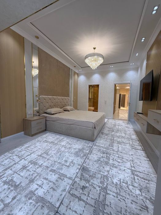 Новостройка 5/9/11