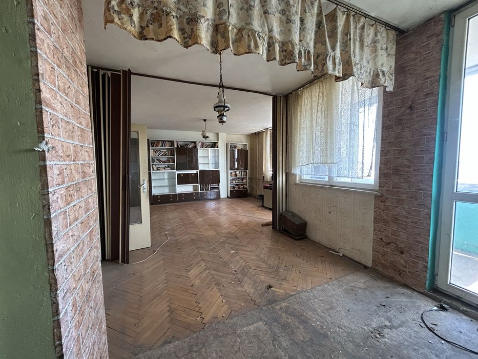 Продава се Тристаен апартамент в Силистра, Митница - 85 кв.м за 883 €/кв.м - Снимка #1
