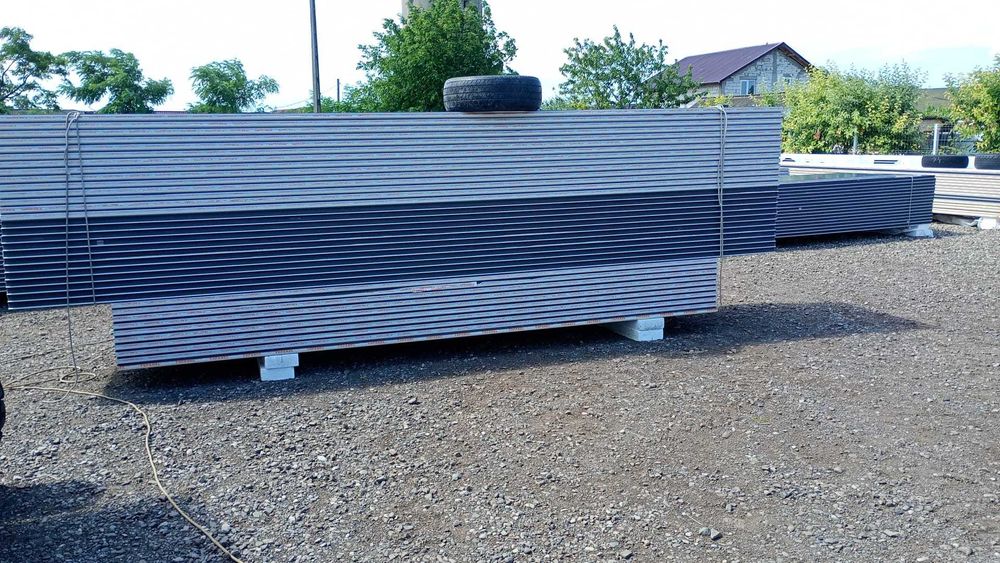 Depozit Panouri Sandwich