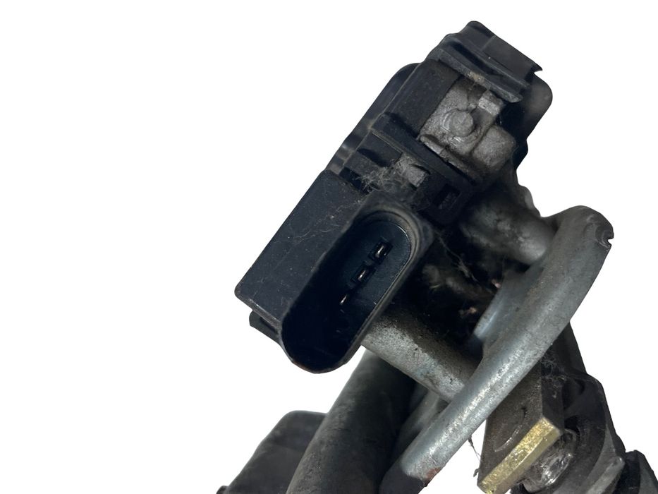 Ansamblu Stergator Volkswagen Passat Estate 3B5.5 1997 - 2001 3B195511