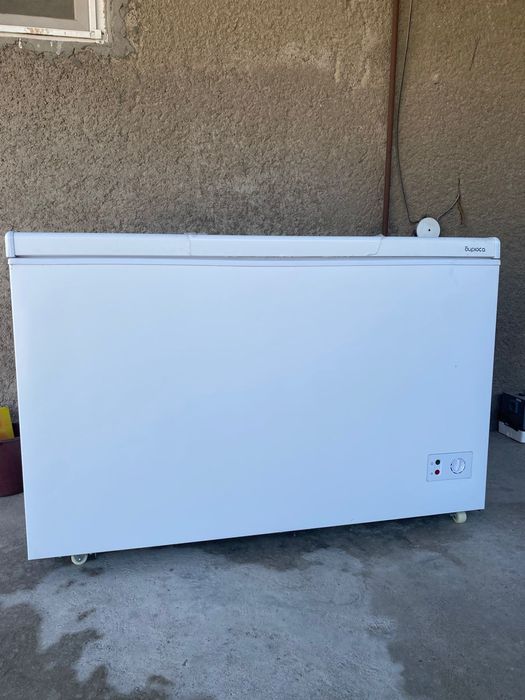 Морзильник Бирюса