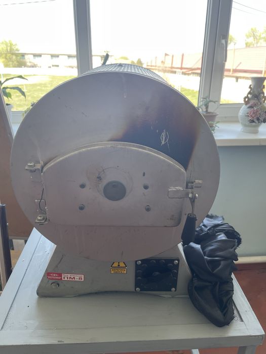 Муфельная печь 900 градусов