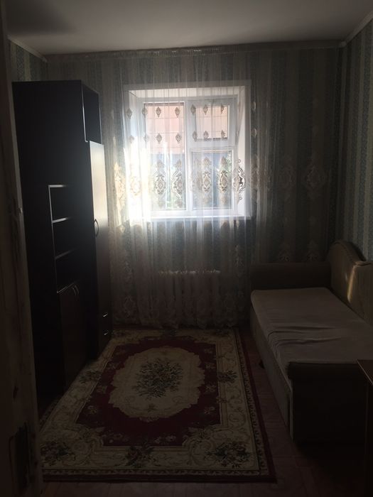 Сдам комнаты в семейном общежитии