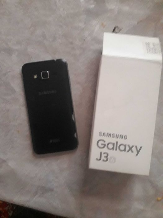 Samsung j3 2016 xamasi radnoy