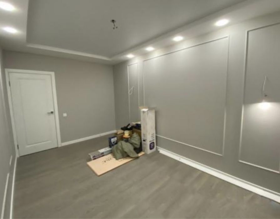 Ремонт квартир,домов