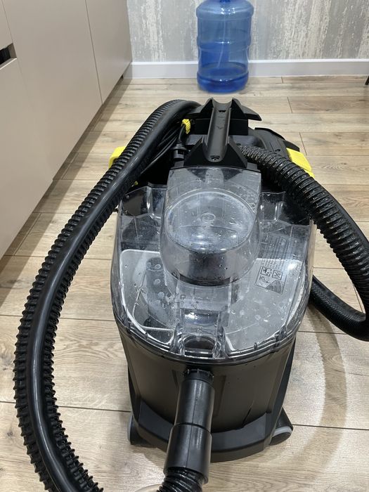 Продам профессиональный пылесос