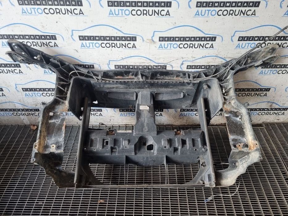 Trager BMW X1 E84 2.0 Diesel 2009 - 2015 1995CC Manuala (1178) Diesel