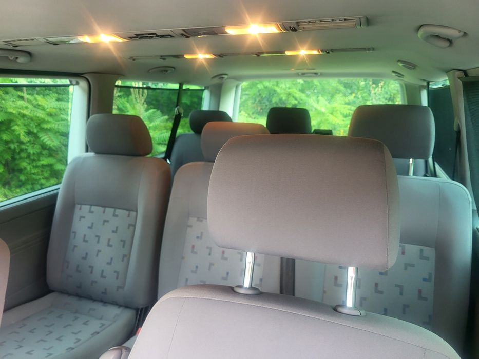 De Vânzare VW.Transporter Caravelle