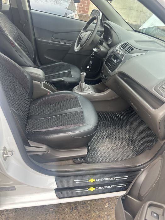 Kobalt 2024/25 mexanika 2 poz tozza gaz